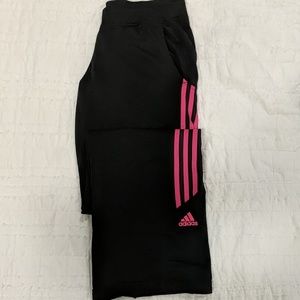 Adidas sweatpants